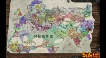 十字军之王3冰与火之歌3dm（十字军之王3冰与火之歌地图）