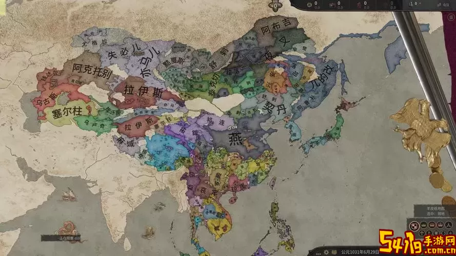 十字军之王3wiki百科中文（十字军之王3 中文百科）