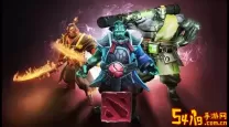 dota后期单挑最强英雄排名（dota1后期单挑最强英雄）