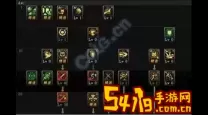 dnf混沌魔灵100级加点2021（地下城100级混沌魔灵加点）