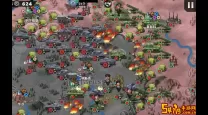 世界征服者4红军长征mod（世界征服者4红军长征mod最新版本更新内容）