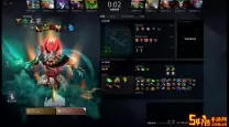 dota2主宰出装攻略2021（dota2主宰出装攻略）