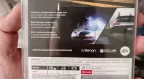 极品飞车14重制版switch按键（switch极品飞车14dlc）