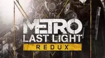 metro last light redux攻略（metro last light好玩吗）