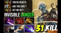 dota2克制幻影长矛手的英雄（dota2克制幻影长矛手的装备）