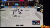 nba2konline1抛投怎么按（2k online抛投怎么设置）