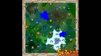我的世界暮色森林魔法地图怎么做（我的世界 暮色森林 魔法地图）