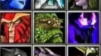 dota2与dota1英雄对照（dota2和dota1英雄）
