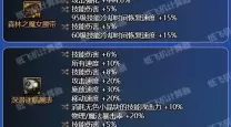 dnf110版本阿修罗105史诗（dnf阿修罗100级史诗套选择）