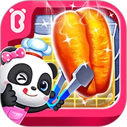 宝宝早餐车下载最新版