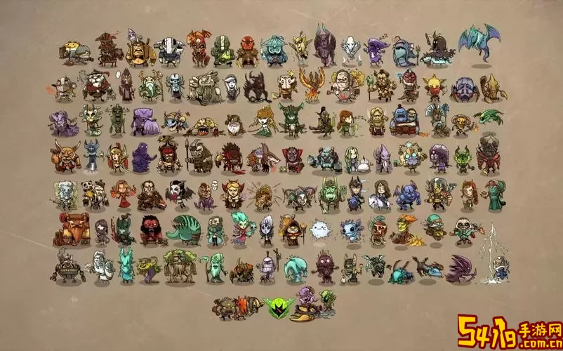 Dota2图片1