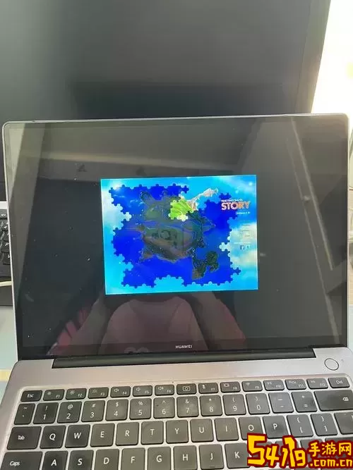第二关示意图