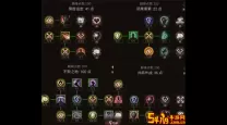 死灵法师玩法加点和装备搭配攻略（死灵法师玩法加点和装备搭配攻略视频）