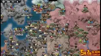 世界征服者4超级大地图mod（世界征服者4超级大地图mod界限）