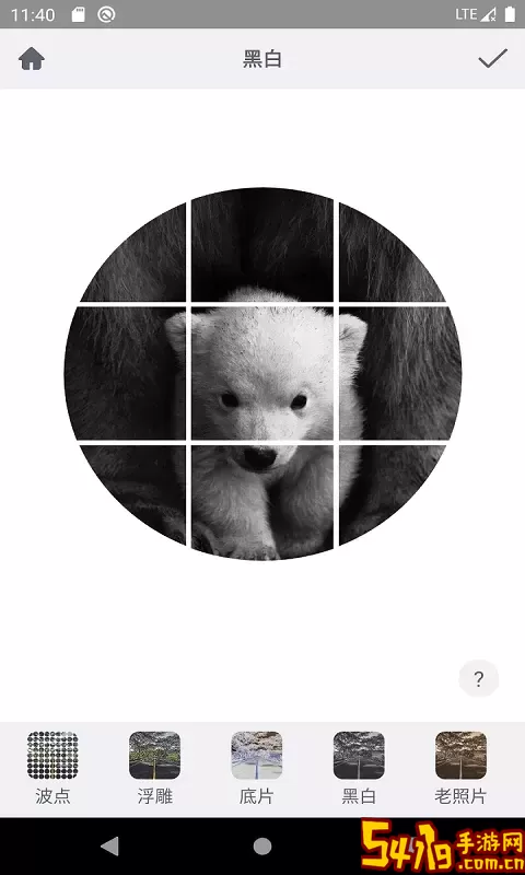 九格相机下载app