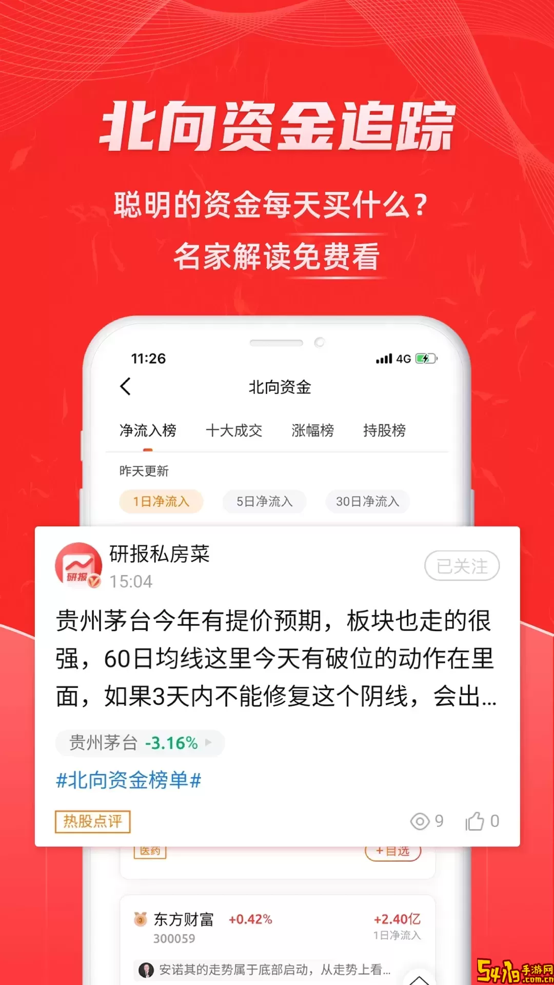 股票通平台下载