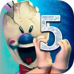 恐怖冰淇淋5手机版