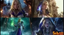 魔兽世界9.0库尔提拉斯怎么去（魔兽世界9.0 前往库尔提拉斯）