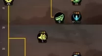 dnf狂战士徽章镶嵌什么2022（dnf2021狂战士徽章）