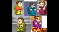 热血物语ex2007金手指金手指代码（gba热血物语ex2007金手指）