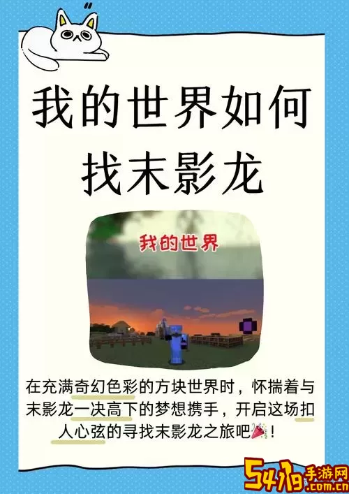末影龙