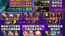 dnf狂战士无尽的探求怎么搭配（狂战士无尽的探求神话怎么搭配）