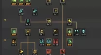 dnf60版本力驱魔刷图加点（dnf60版本力驱魔毕业装）