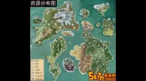 创造与魔法水晶矿位置2024（创造与魔法水晶矿位置在哪里）