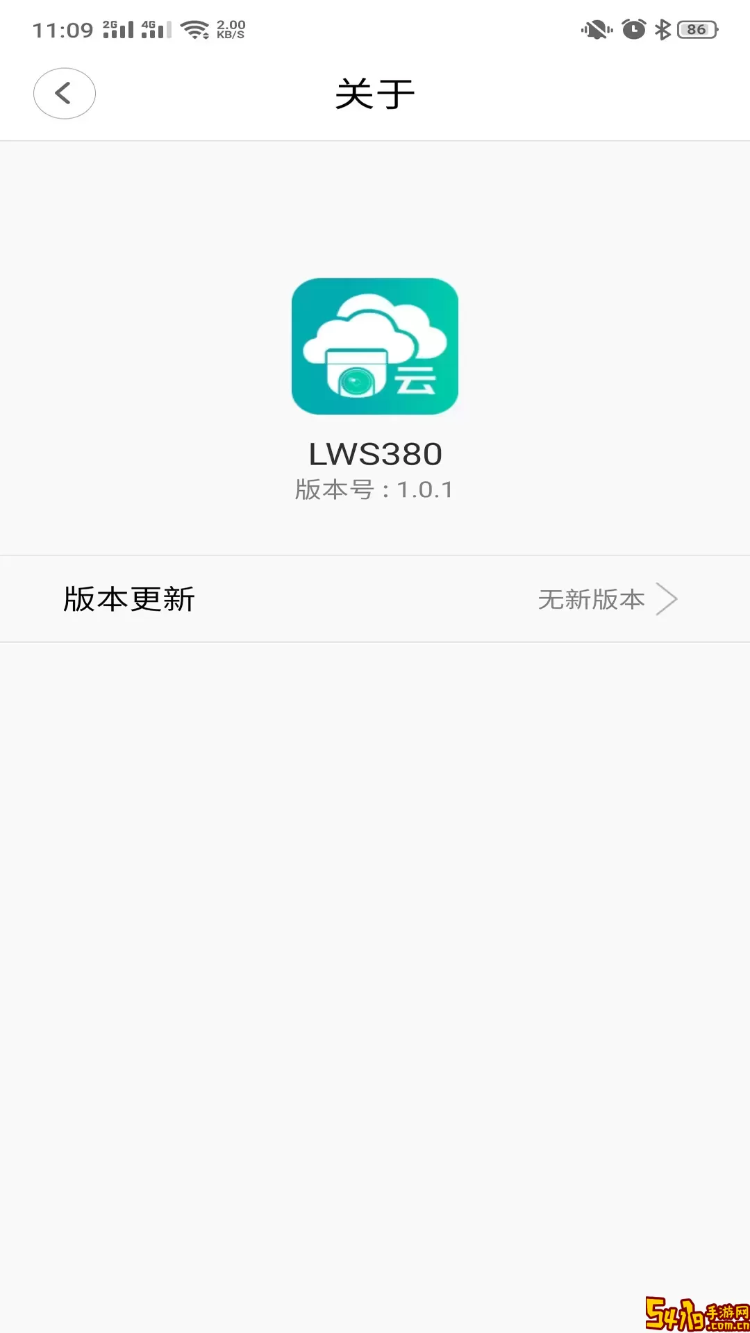 LWS380安卓版下载