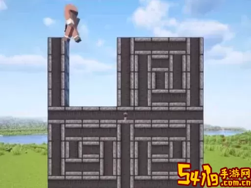 迷宫宝藏