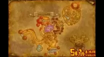 奥格瑞玛去达拉然的传送门在哪（达拉然到奥格瑞玛的传送门在哪）