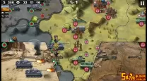 世界征服者4无限兵力变态版（世界征服者4无限造兵版）