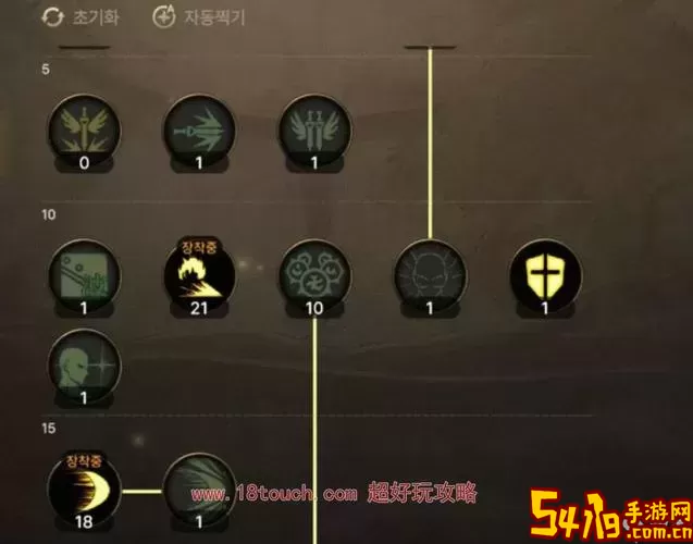 阿修罗加点图1