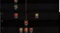 dnf70版本女散打刷图加点（dnf100版本女散打刷图加点）