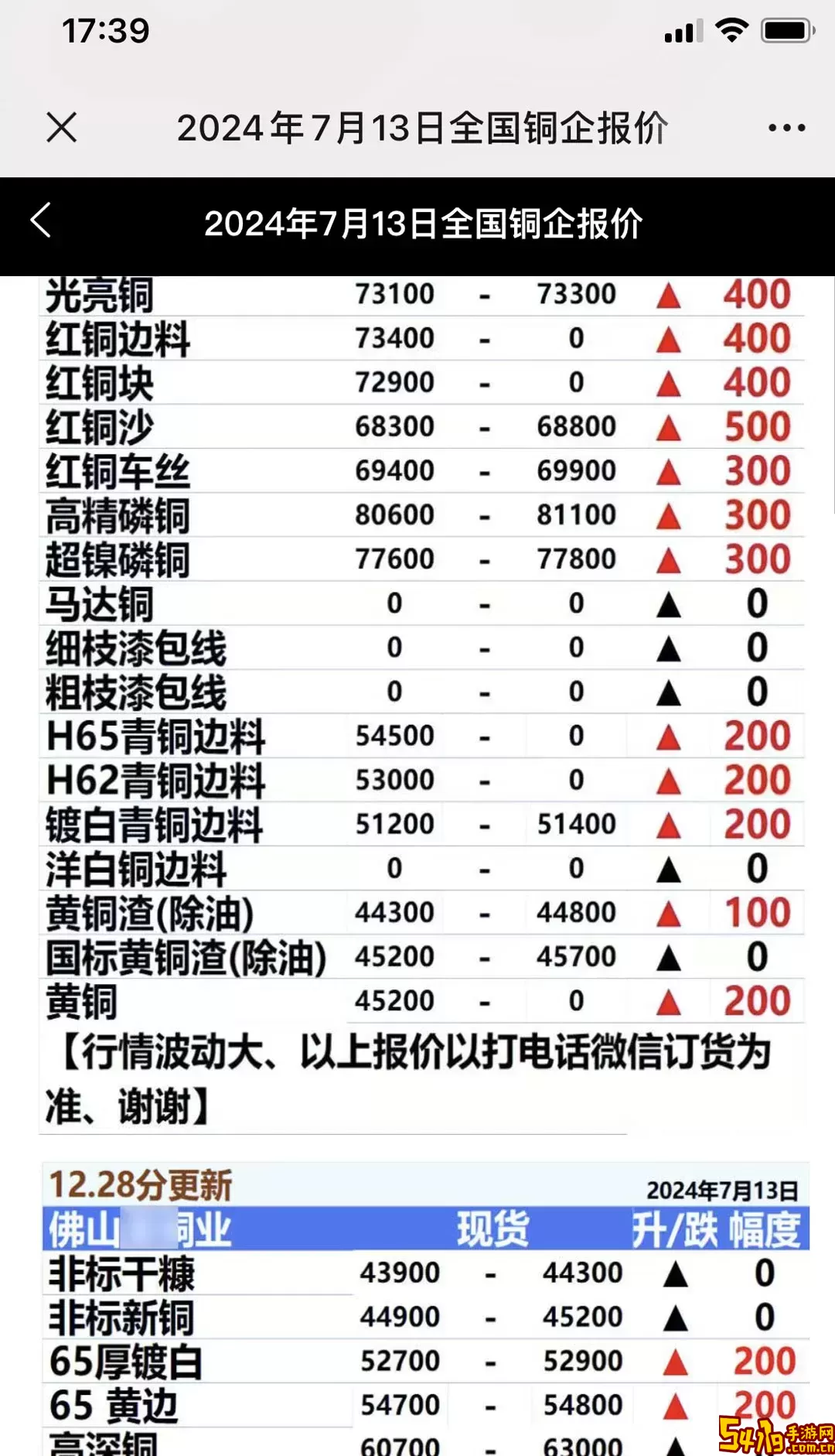 灵迅通金属下载最新版本