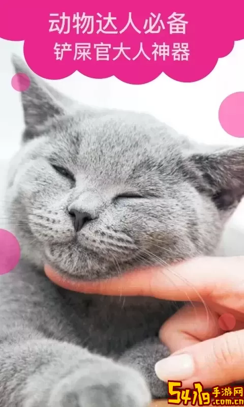 猫语翻译免费版下载