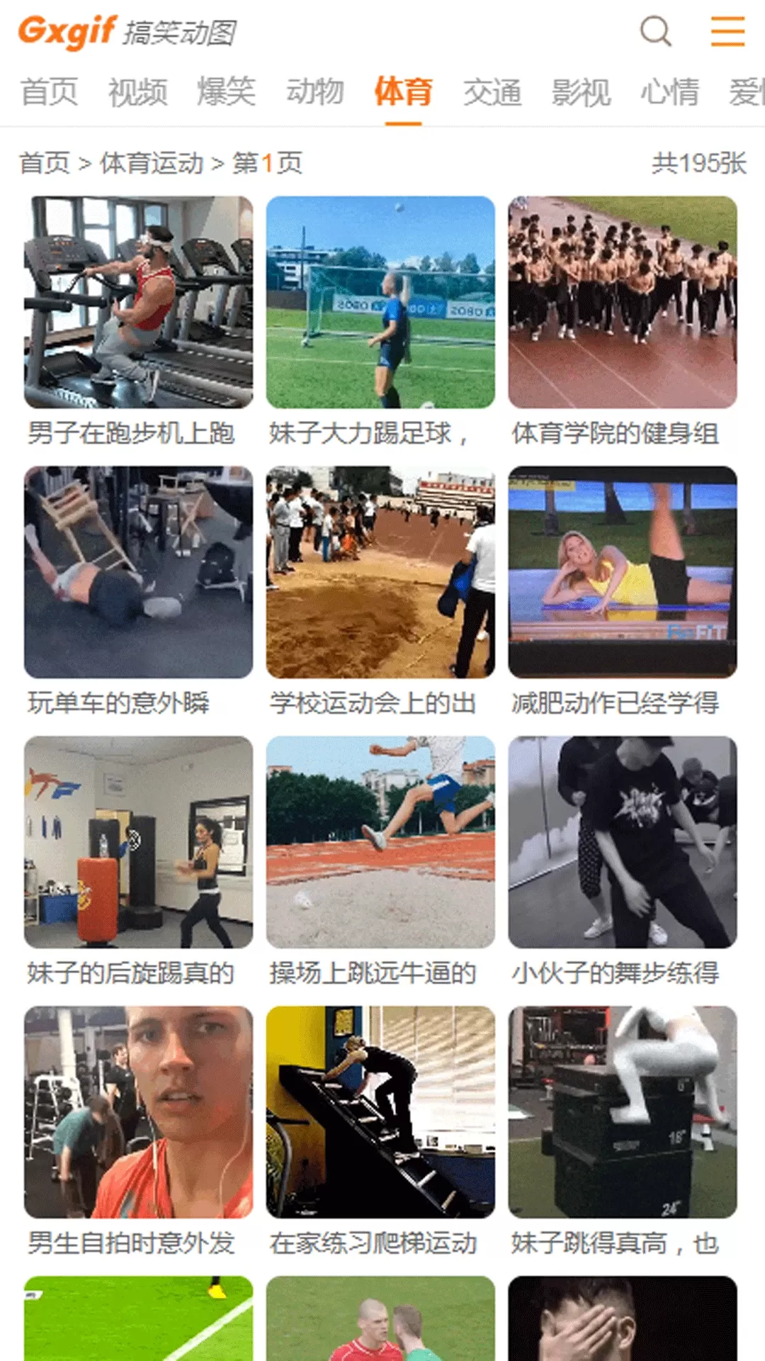 搞笑动图平台下载图4