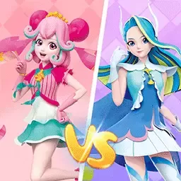 巴啦啦魔法咒语手机游戏