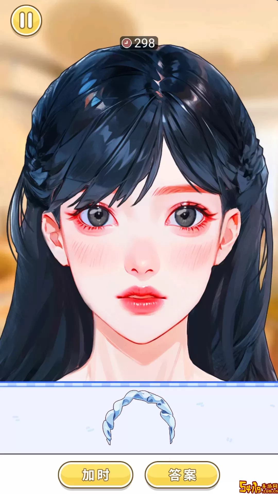 顶级收纳达人手机版