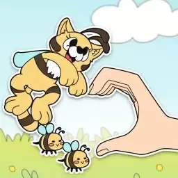怪物笔芯原版下载
