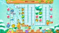 保卫萝卜2挑战模式攻略15关