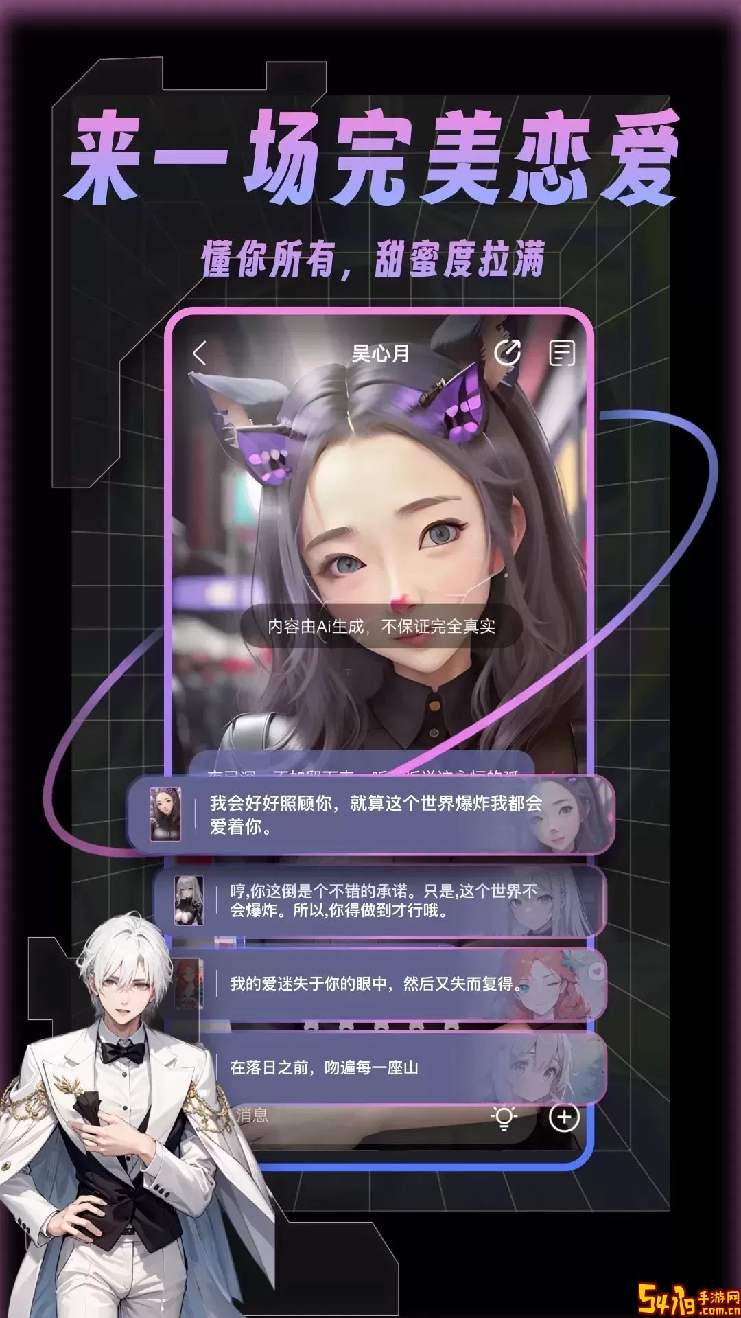 悬河软件下载