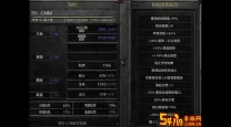 暗黑2法师加点新人指导 冰火