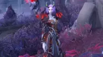 魔兽世界：血精灵法师衣服幻化套装排行榜及推荐