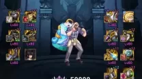dnf蓝拳和四叔刷图哪个舒服点-dnf蓝拳和四叔刷图哪个舒服点好