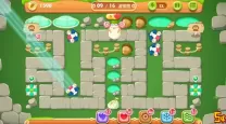 保卫萝卜2每日一战第二天攻略-保卫萝卜2攻略每日一战第二关
