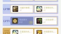 dnf助手编年史在哪