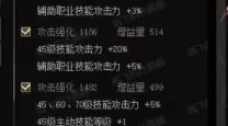 2022年DNF男法师职业排名分析：哪个更强更具优势？