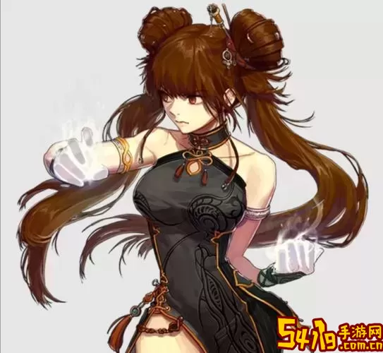 战斗法师职业
