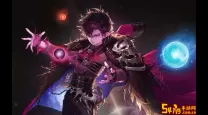 dnf魔皇三觉背景故事